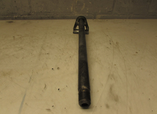 Achteras Suzuki SV 650