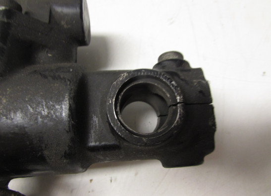 Standrohr Gabelholm rechts komplett Kawasaki GPX 750