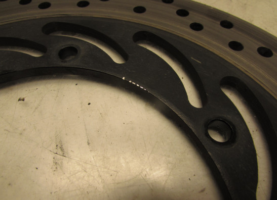 Rear brake disc Yamaha FJR 1300