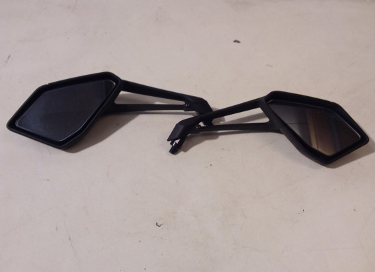 Spiegel set Kawasaki Z 1000 2014-2016, 2017-2019