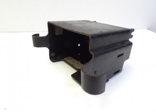 Accubak Suzuki GS 550 L