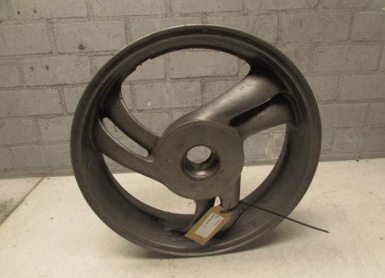 Achtervelg Honda NTV 650