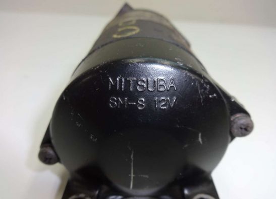 Starting motor Kawasaki GPZ 600