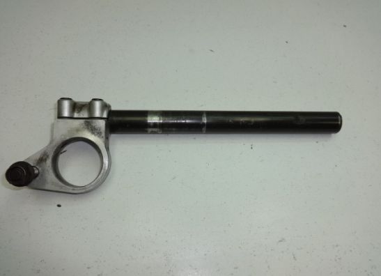 Clip on links Suzuki GSX F 600