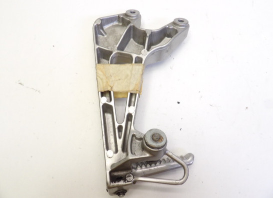 Duo voetsteun rechts Honda VFR 800 I