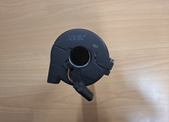 Handvat BMW R Nine T