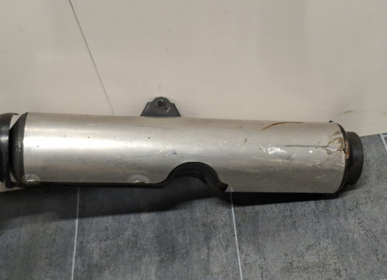 Muffler Honda ST 1100 Pan European