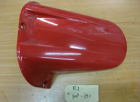 Hinterradabdeckung Yamaha YZF R1