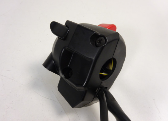 Lenkerschalter rechts Honda NC 700 X