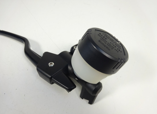 Rempomp BMW R 1200 ST