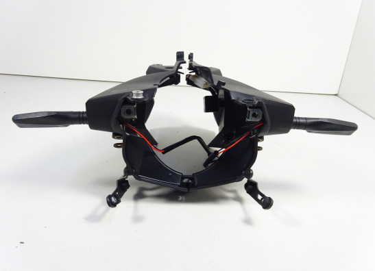 Stay upper cowl KTM 690 duke 3