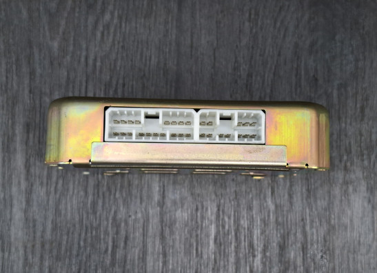 ABS System Yamaha GTS 1000