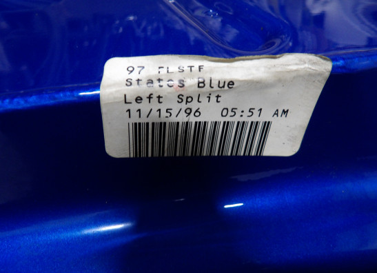 Tank Harley Davidson FLSTF Fat Boy Lo