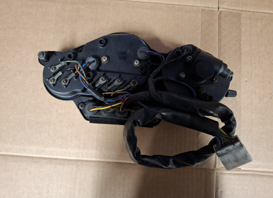 Tellerset Yamaha YZF 600 Thundercat