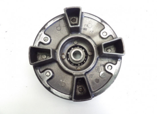 Driven flange Kawasaki GPX 600