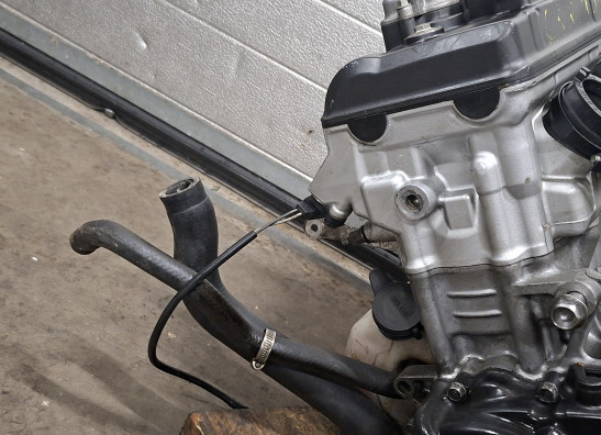 Motorblok Honda CBR Fireblade