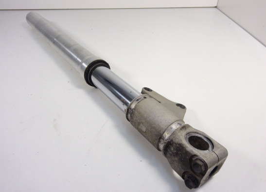 Voorpoot links compleet Ducati monster 600