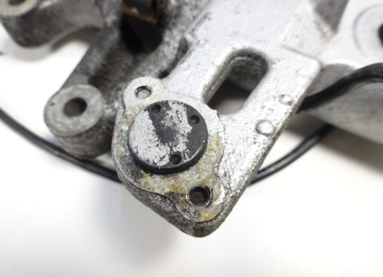 Voorpoot links compleet BMW K 1200 GT