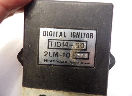 CDI ECU unit Yamaha Overige Yamaha