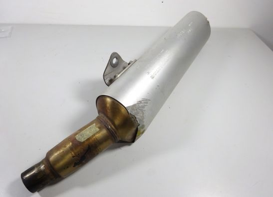 Muffler Ducati monster 600