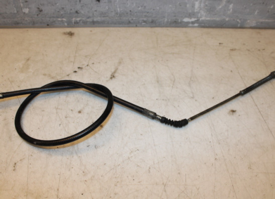 Achter remklauw Kawasaki LTD 450