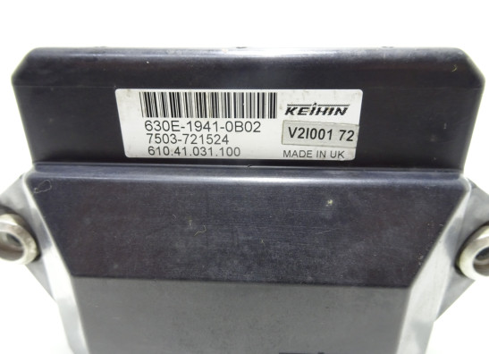 CDI ECU unit KTM 990 Adventure