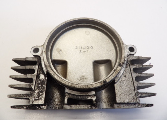 Cylinder head cover Yamaha XV 250 Virago