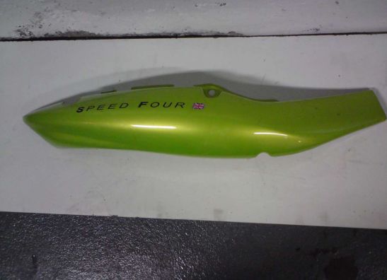 Heck rechts Triumph Overige Triumph