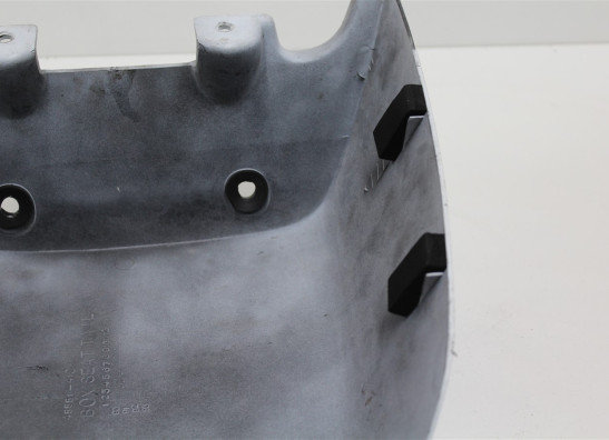 Soziusabdeckung Suzuki GSX R 1100