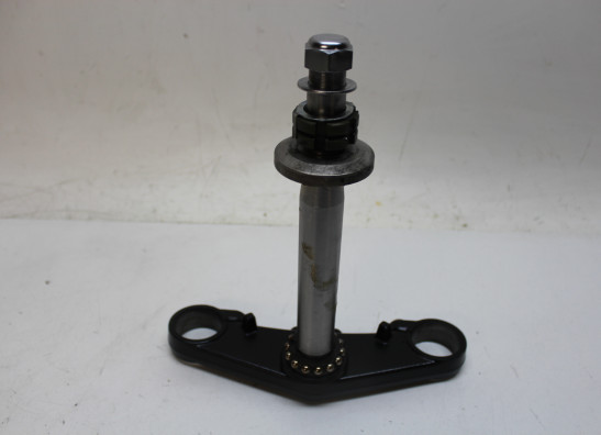 Gabelbrucke Unten Yamaha MT 03