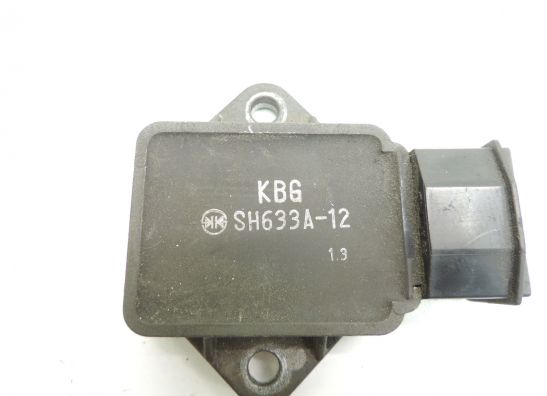 Regler Gleichrichter Honda CB 250