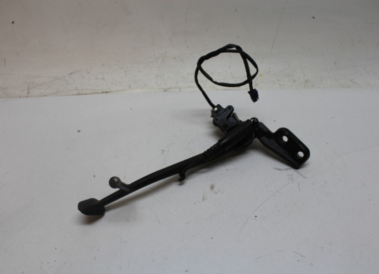 Standaard Yamaha FJR 1300