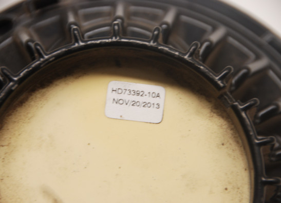 Koplamp Harley Davidson Touring FL