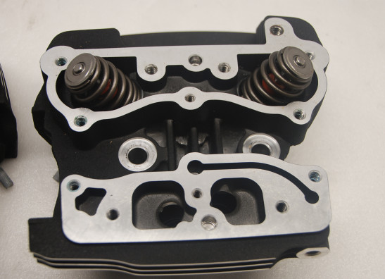 Cilinderkop Harley Davidson Touring FL