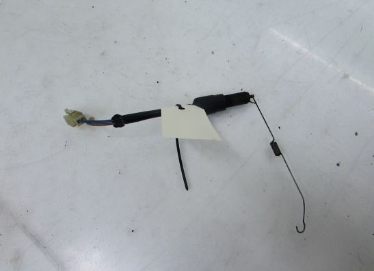 Rear brake caliper Kawasaki GPZ 1100