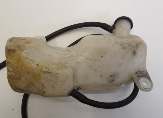 Radiator reserve tank  Yamaha FAZER 600