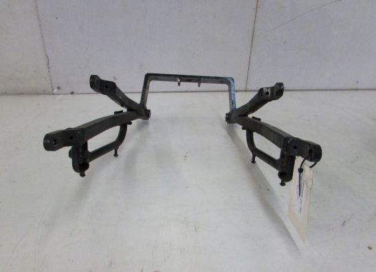 Heckrahme Kawasaki ZXR 750