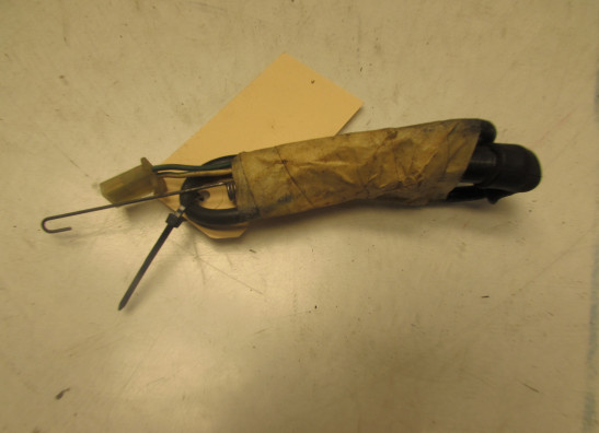 Sonstiges Honda Goldwing GL