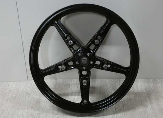 Front Wheel BMW R Nine T Scrambler 2016-2019