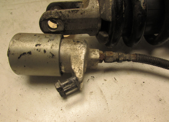 Rear cushion Kawasaki ZZR 1200