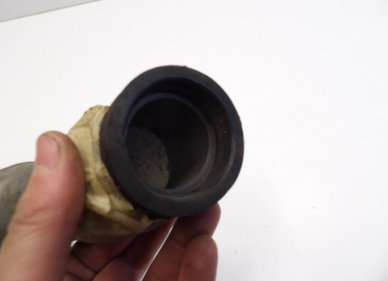 Intake parts Honda CX 500