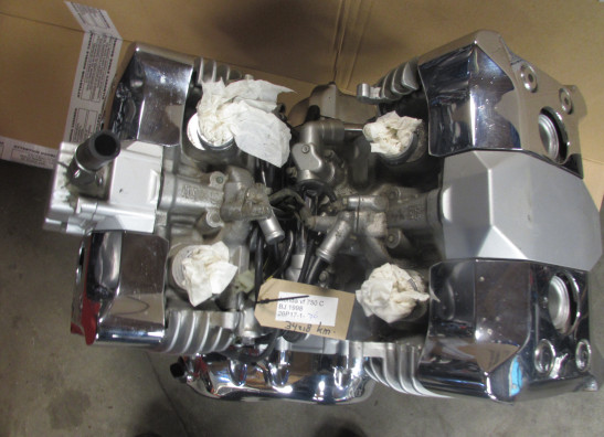 Motorblock Honda VF 750 C Magna