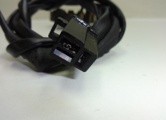 Generator Suzuki LS 650