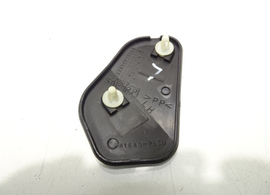 Afdekkap Suzuki GSF 1200 Bandit