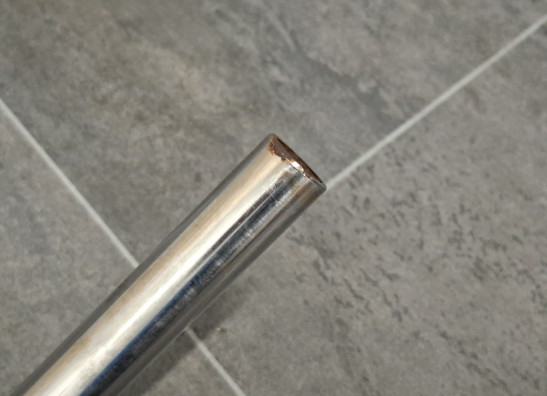 Stuur Suzuki GSF 400 Bandit