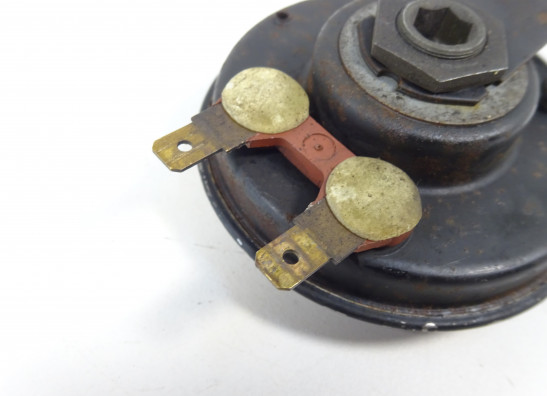 Claxon Ducati monster 600