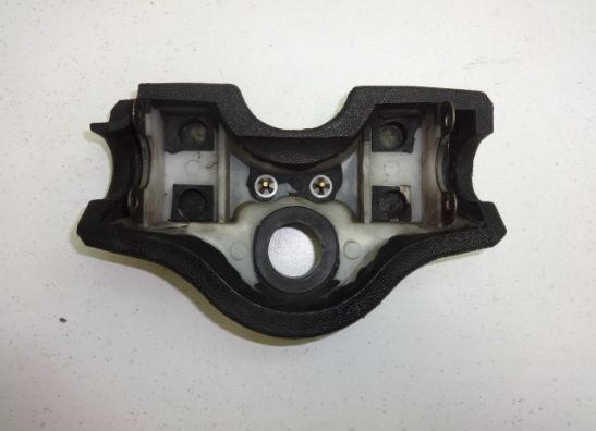 Fork top bridge Suzuki GS 850