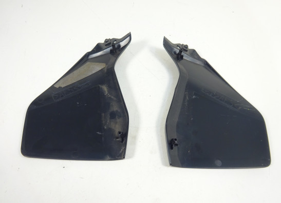 Fuel tank cover Yamaha MT 09