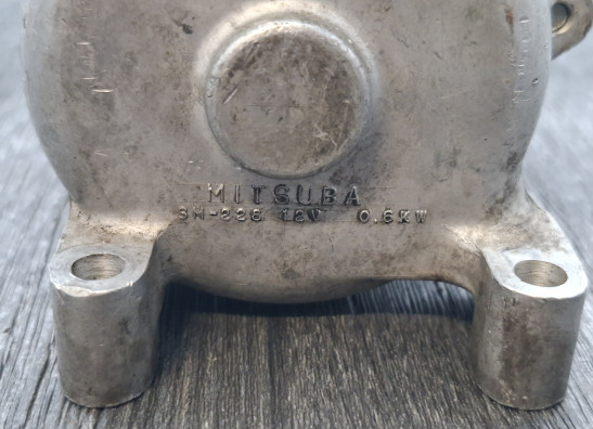 Anlasser Honda CB 350 Four