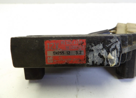 Regler Gleichrichter Honda CB 700